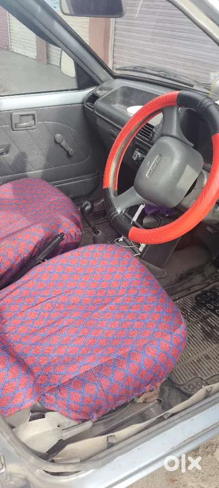New Battary New Set Cover New Tyre 4