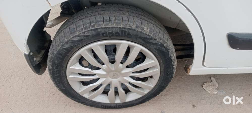 Maruti Suzuki Wagon R 1.0 Vxi Limited Edition, 2016, Petrol