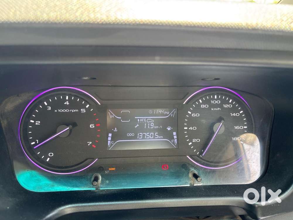 Mahindra Marazzo M2 8str, 2022, Diesel