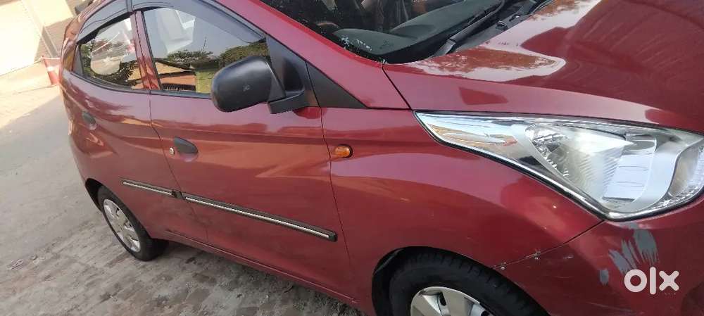 Hyundai Eon 2018