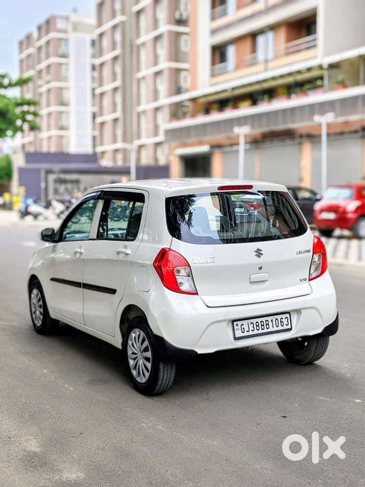 Maruti Suzuki Celerio 1.0 Vxi Mt, 2020, Petrol