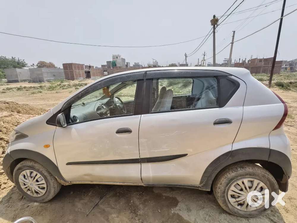 For Sale: Pristine Datsun Redi-go (2018) – Excellent Condition