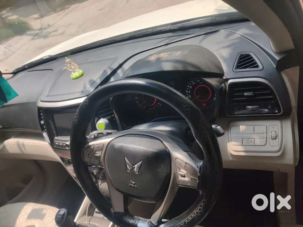 Mahindra Xuv300 2023 Diesel