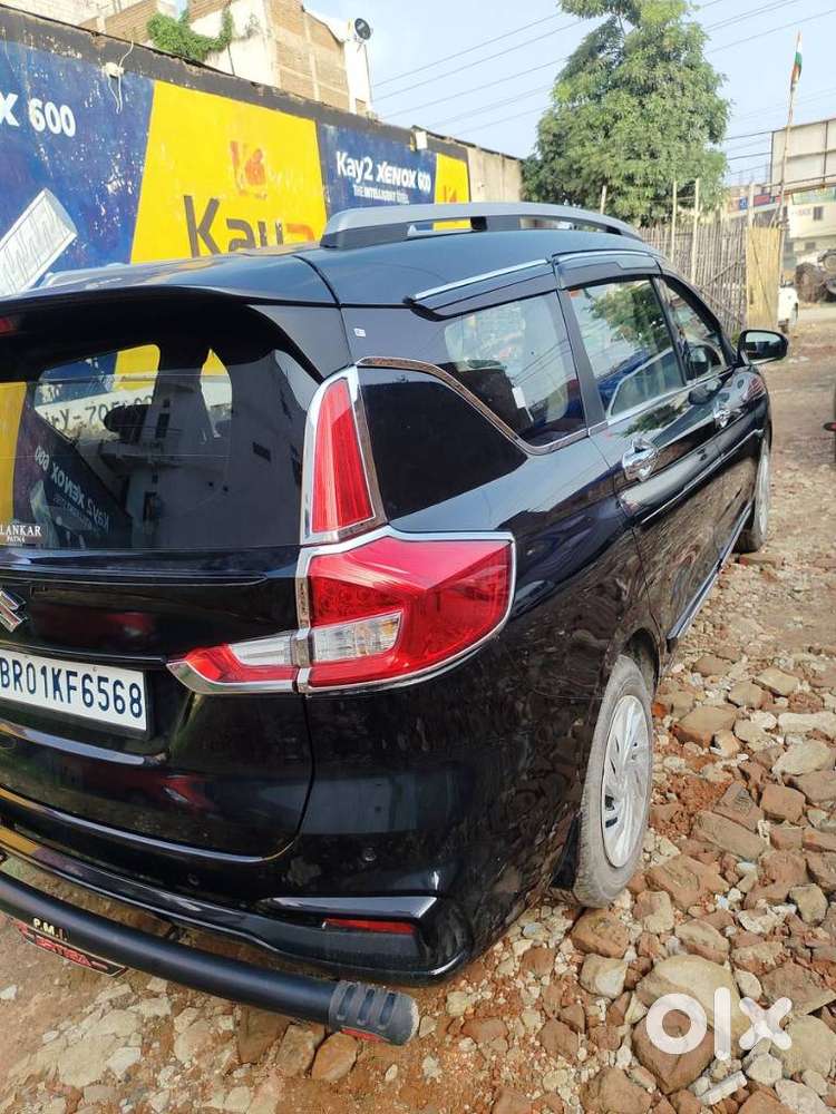 Maruti Suzuki Ertiga Vxi (o) Cng, 2026, Cng & Hybrids
