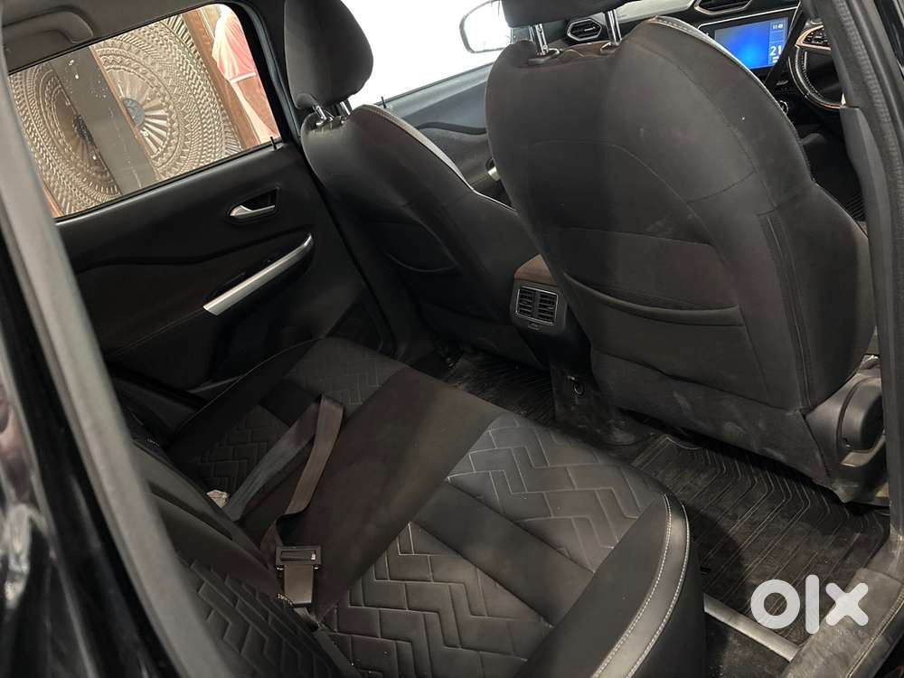 Nissan Magnite Petrol Well Maintained