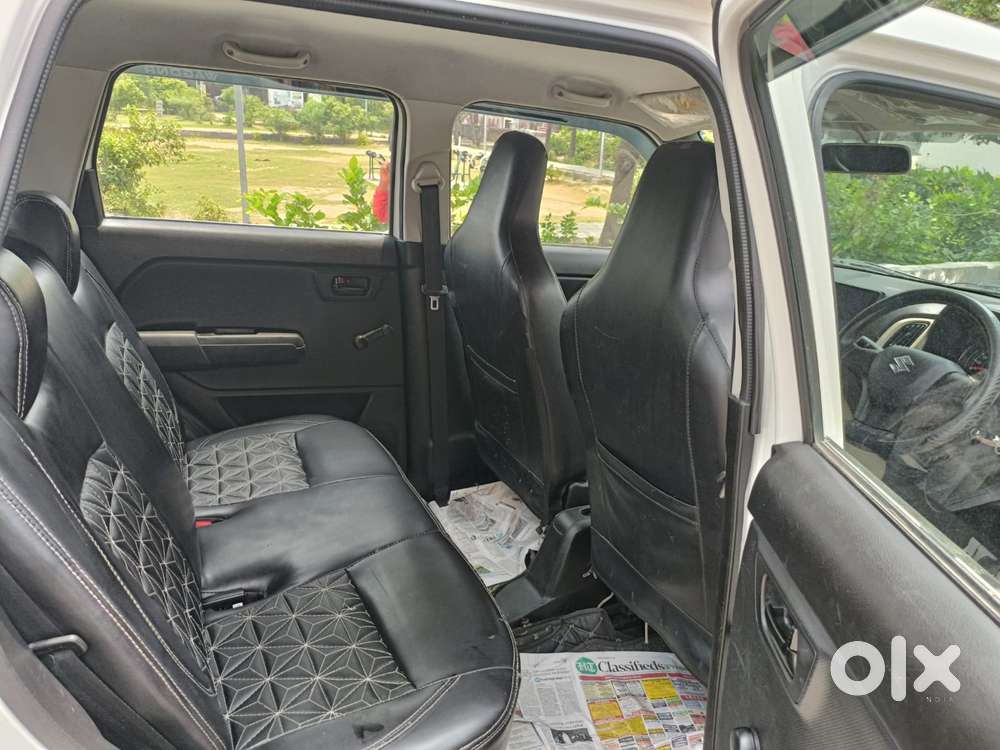 Maruti Suzuki Wagon R 1.0 Lxi Cng, 2021, Cng & Hybrids