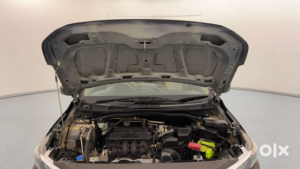Honda Amaze Vx 1.2 Petrol Mt, 2019, Petrol
