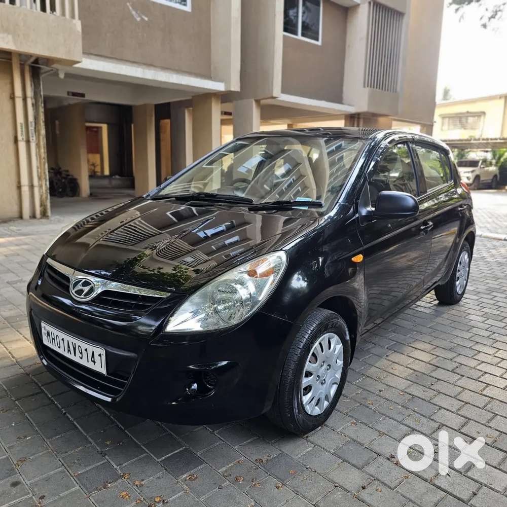 Hyundai I20 Petrol 2011 Pepar Valid 2031