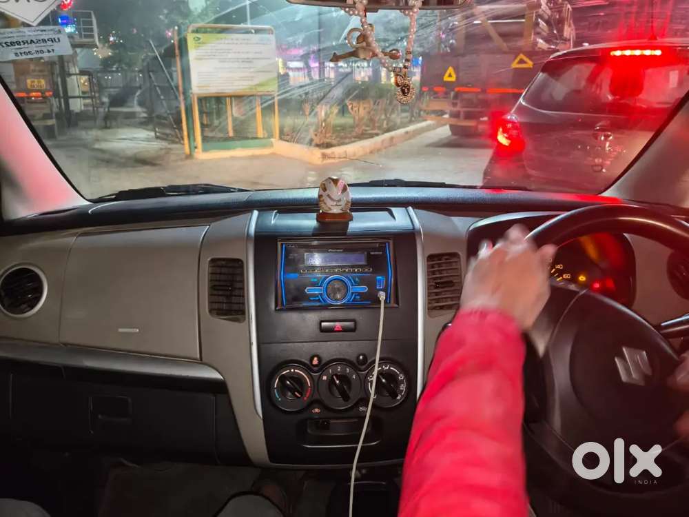 Good Condition Car