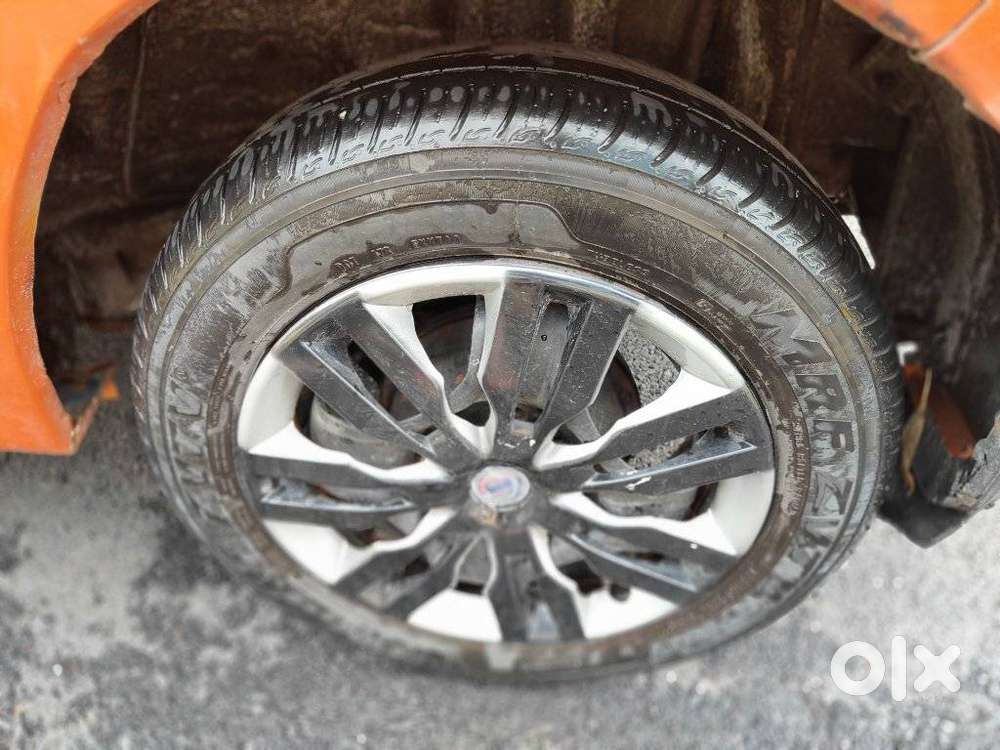 Tata Tiago Nrg 1.2 Xz Mt, 2019, Petrol