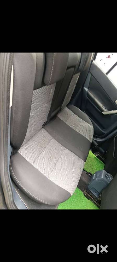 Ford Fiesta 1.4 Sxi, 2012, Diesel