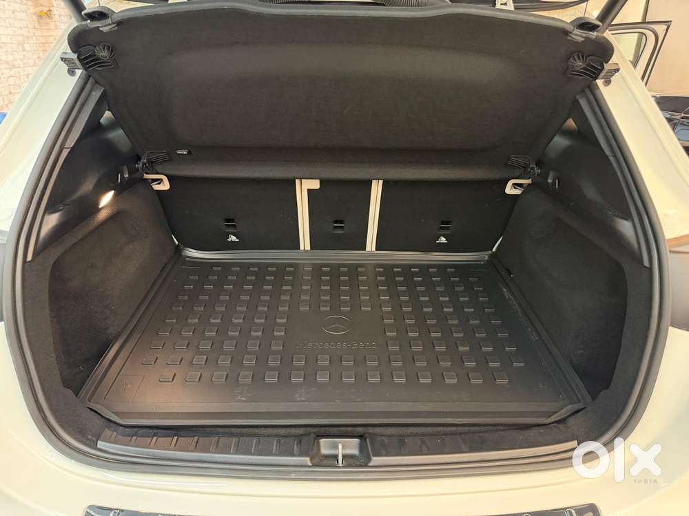 Mercedes-benz Gla 220d 4matic, 2025, Diesel