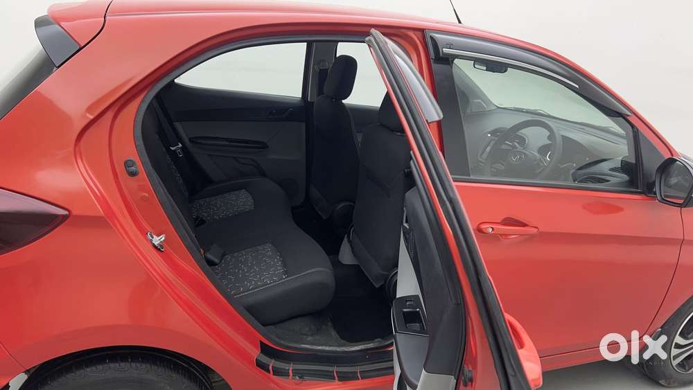 Tata Tiago 1.05 Revotorq Xt, 2022, Petrol