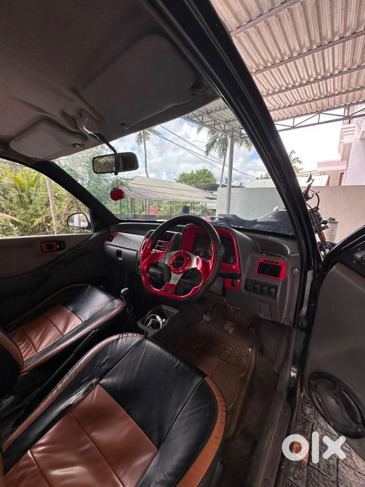 Zen Vxi Full Option Clean Car For Sale