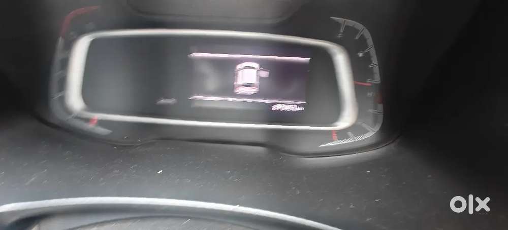 Kia Sonet Diesel 2020
