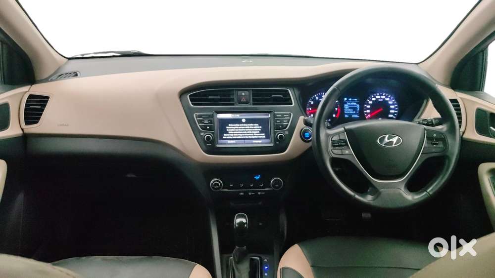 Hyundai Elite I20 1.4 Sportz Plus Crdi, 2019, Petrol