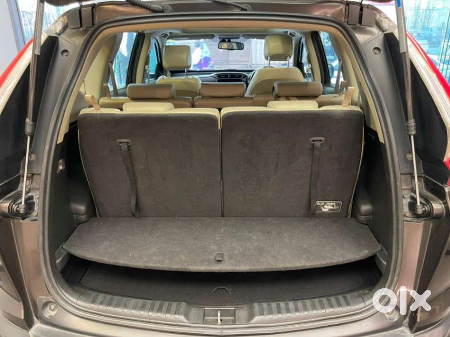 Honda Cr-v 2.4 Awd At, 2019, Diesel