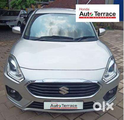 Maruti Suzuki Swift Dzire Zdi, 2017, Diesel