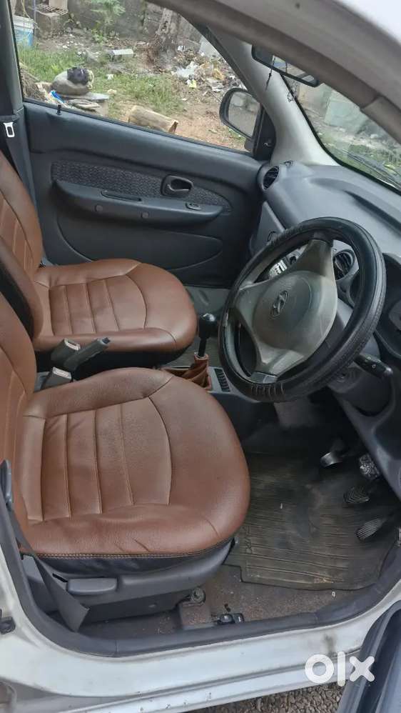 Hyundai Santro Xing For Sale
