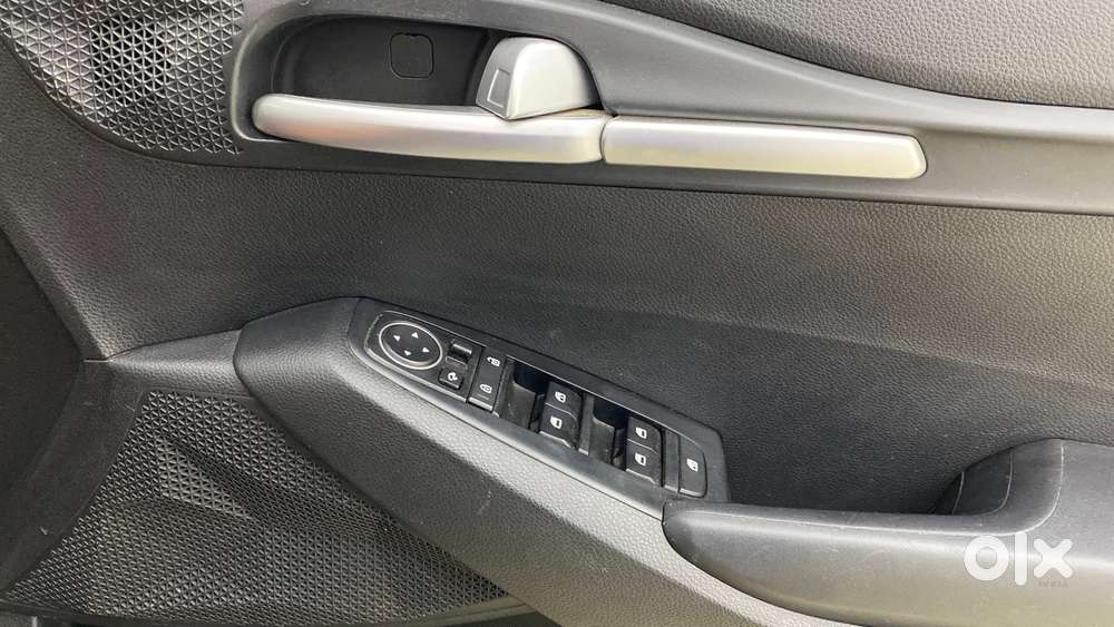 Kia Seltos Htk Plus 1.5 Diesel, 2022, Diesel