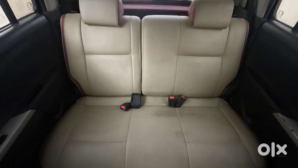 Maruti Suzuki Wagon R 1.0 2010-2019 Vxi Plus, 2011, Petrol