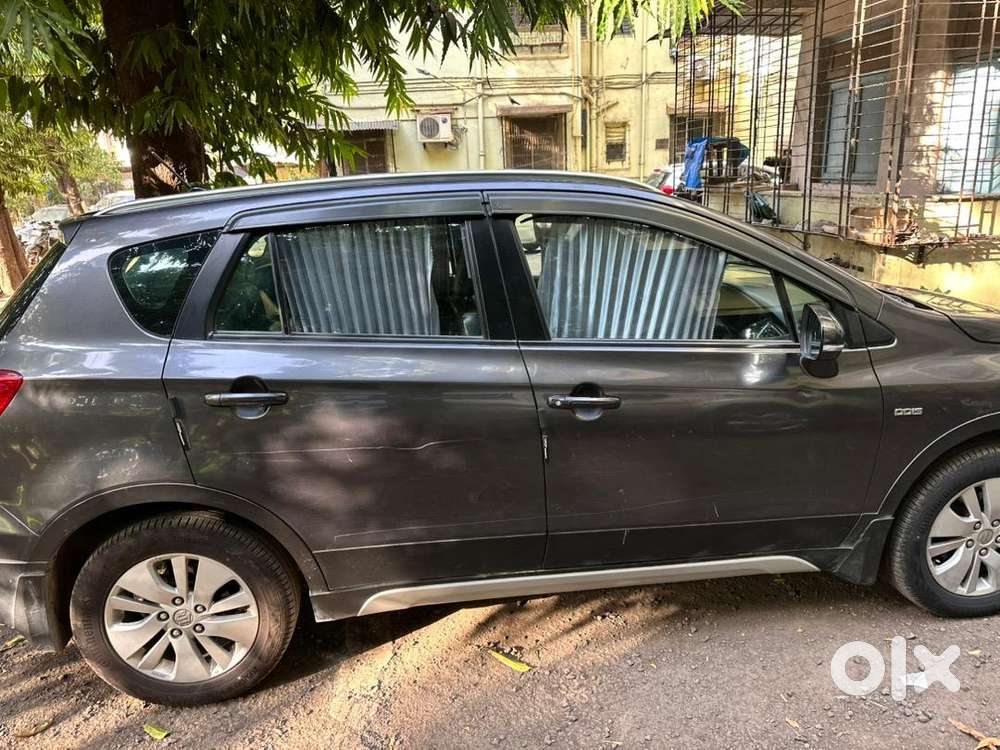 Maruti Suzuki Diesel 2015