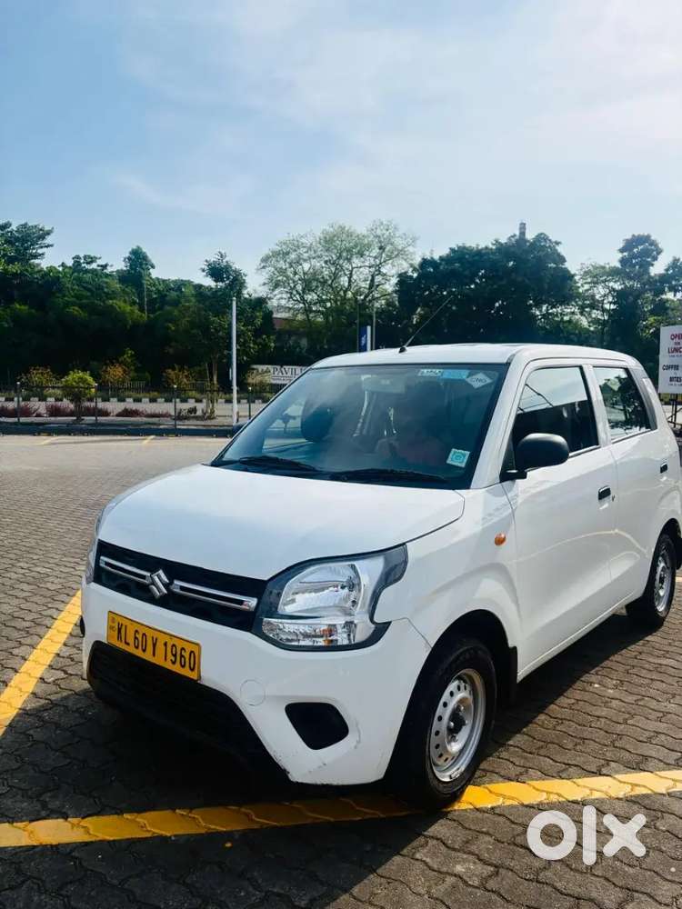 Maruti Suzuki Wagon R 2026 Zxi+