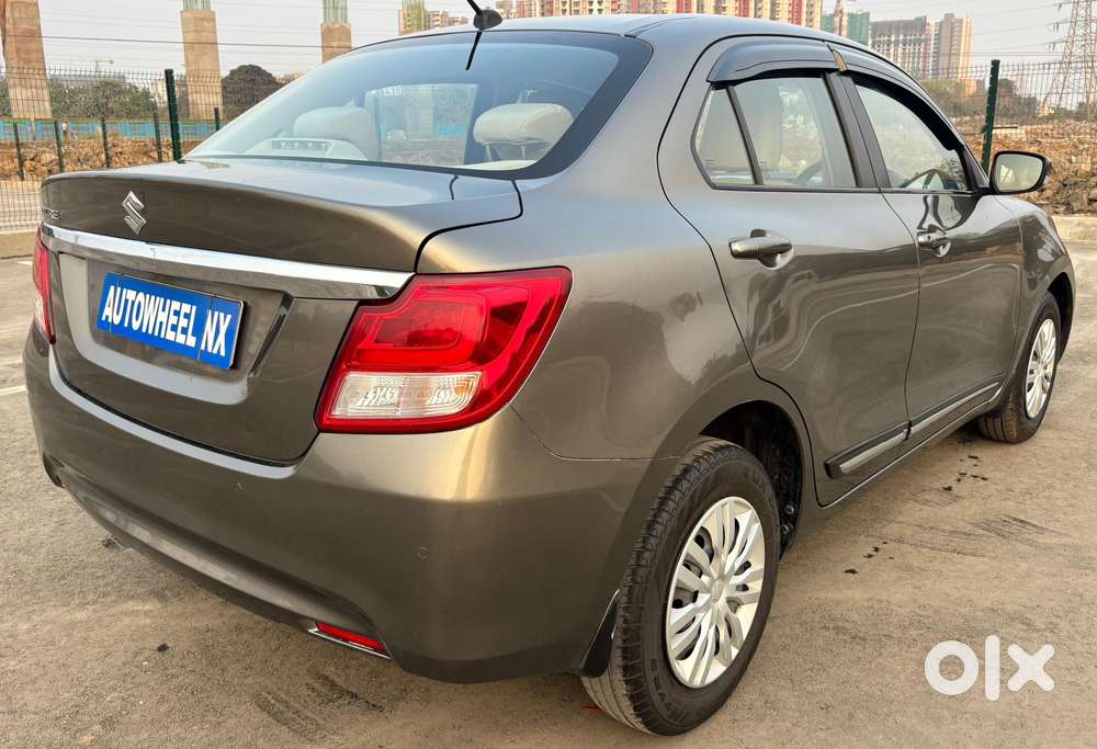 Maruti Suzuki Swift Dzire Vxi(o) Mt, 2021, Petrol