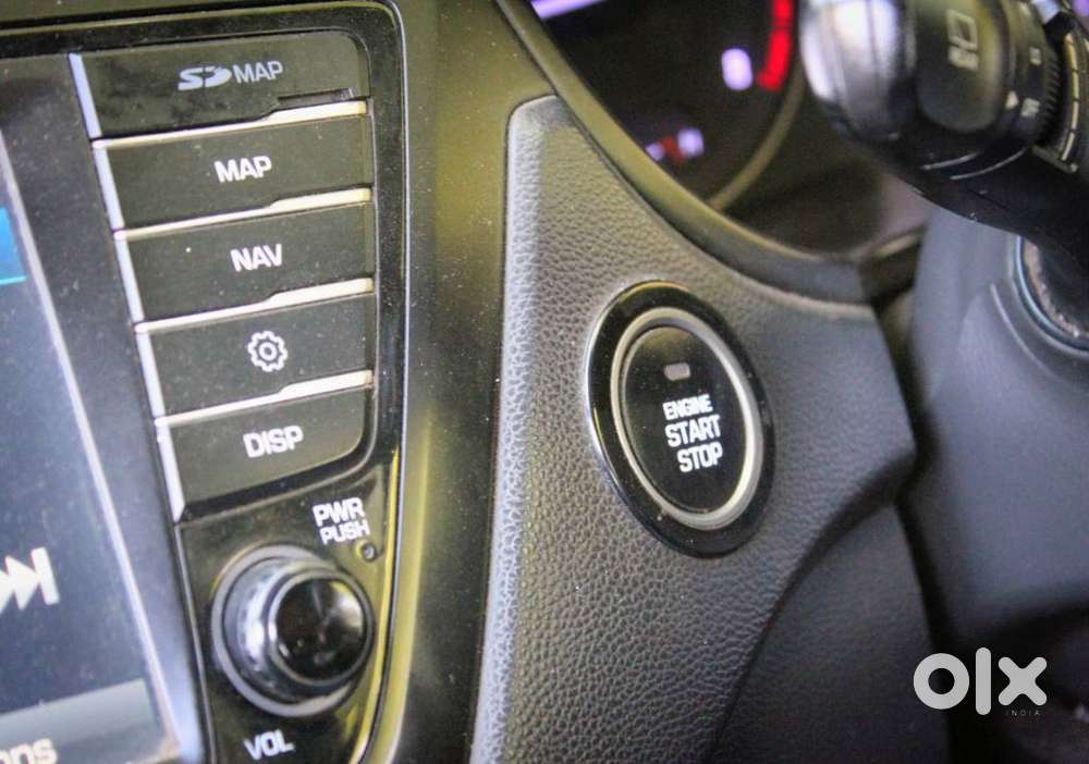 Hyundai I20 Active 1.2 Sx, 2016, Cng & Hybrids