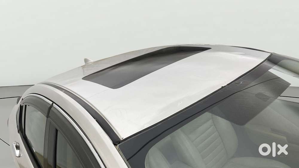 Honda City 2015-2017 I Vtec Sv, 2014, Cng & Hybrids