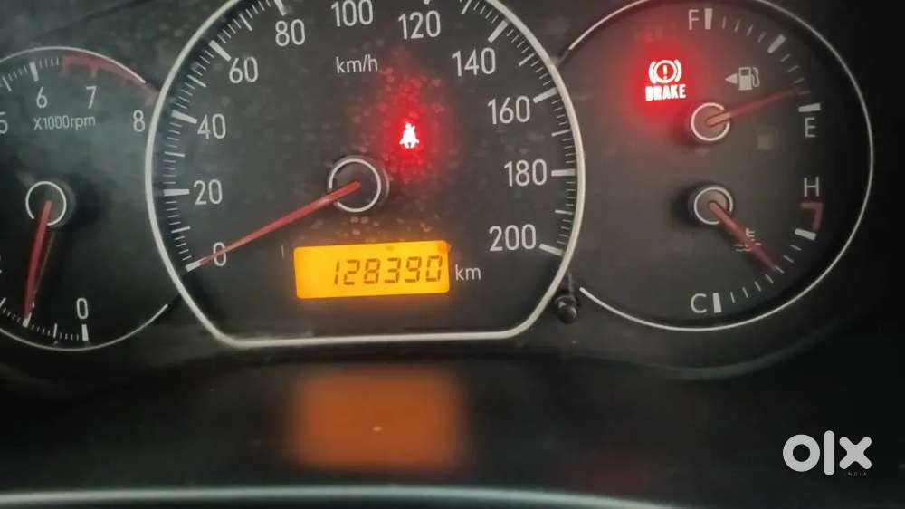 Maruti Suzuki Sx4 2014 Cng. Ins Valid  Aug 2027. Service Done Sept 26