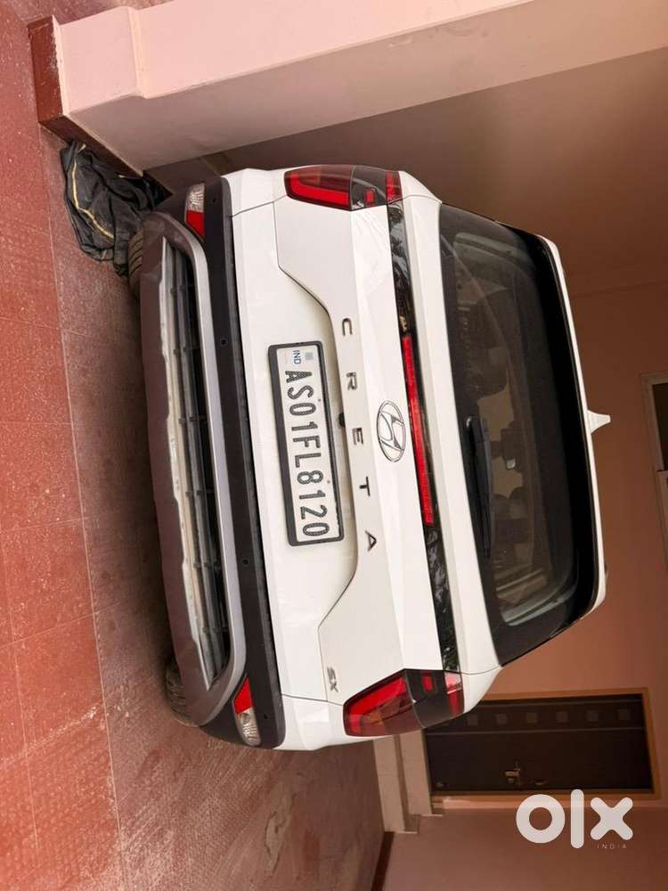 Hyundai Car Petrol 2023