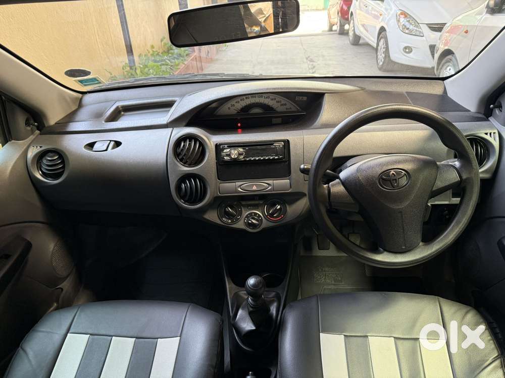 Toyota Etios Liva Gd Xclusive Edition, 2013, Diesel