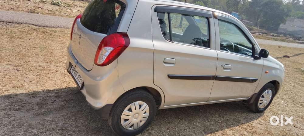 Maruti Suzuki Alto 800 Lxi Anniversary Edition, 2020, Petrol