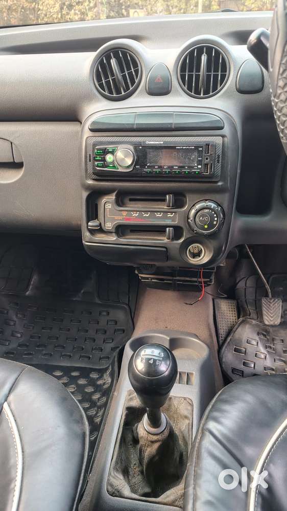 Hyundai Santro Xing Gl, 2009, Petrol