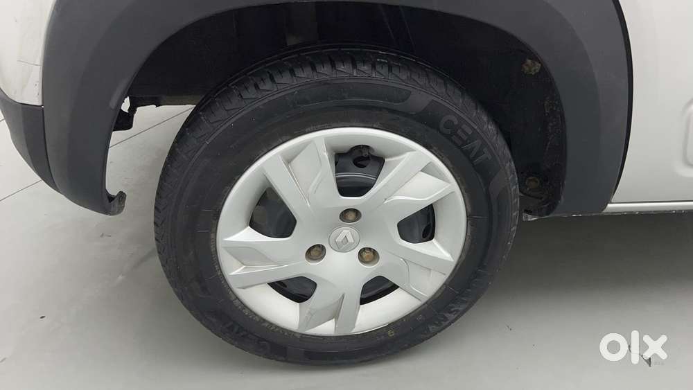 Renault Kwid Rxl 1.0, 2020, Petrol