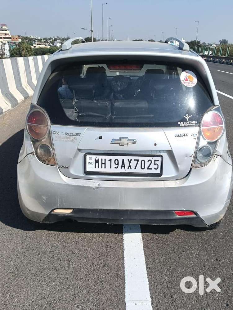 Chevrolet Beat 2011 Diesel Good Condition