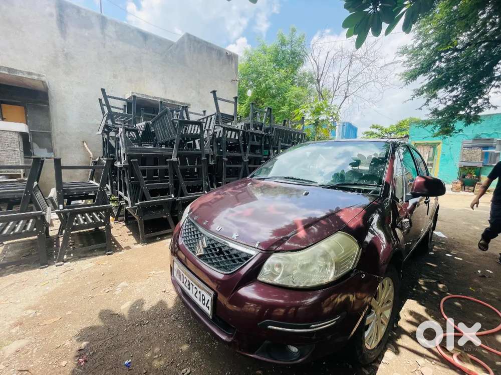 Maruti Suzuki Sx4 Good Condition