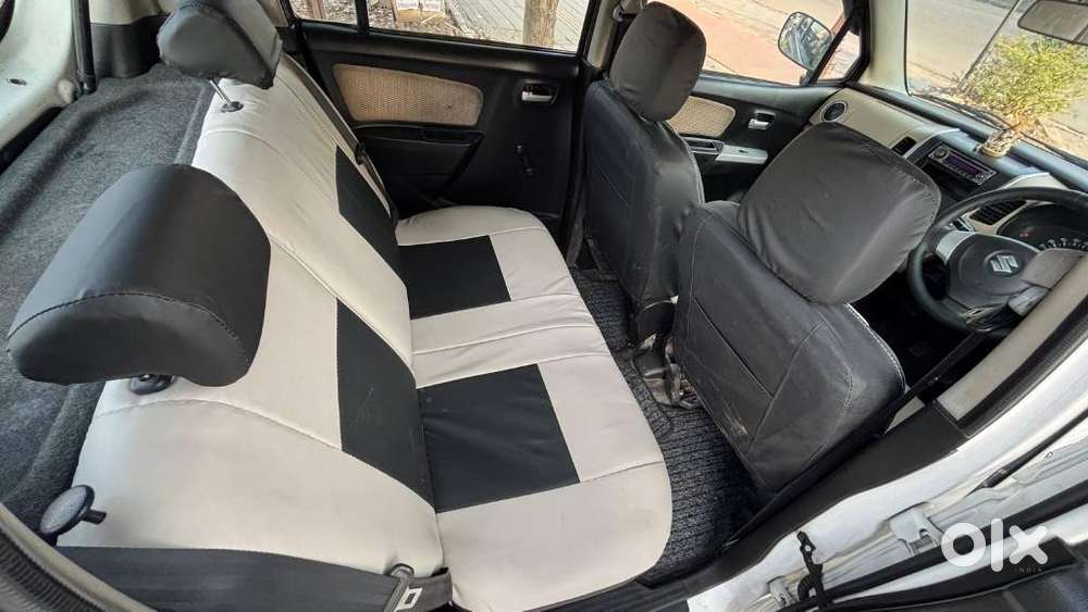 Maruti Suzuki Wagon R 1.0 Vxi Cng, 2018, Cng & Hybrids