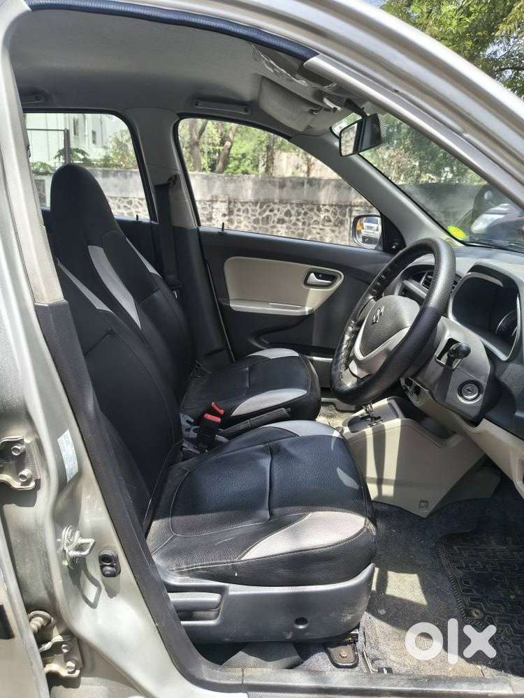 Maruti Suzuki Alto K10 1.0 Vxi, 2014, Petrol