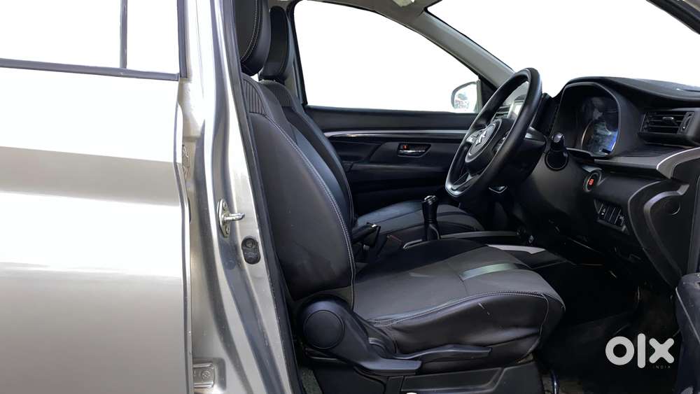 Maruti Suzuki Xl6 Zeta, 2022, Petrol