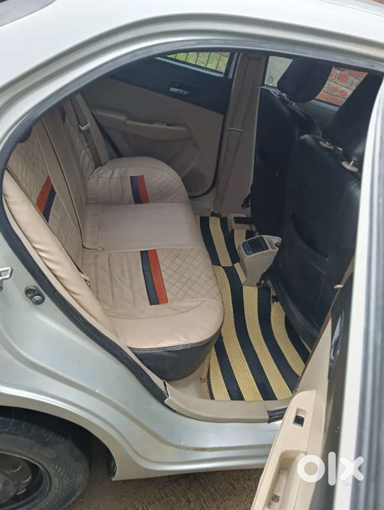 Maruti Suzuki Dzire Vdi 2018 Variant