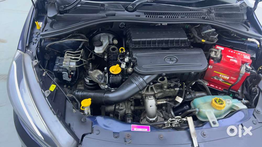 Tata Tiago 1.2 Revotron Xz Plus, 2022, Petrol