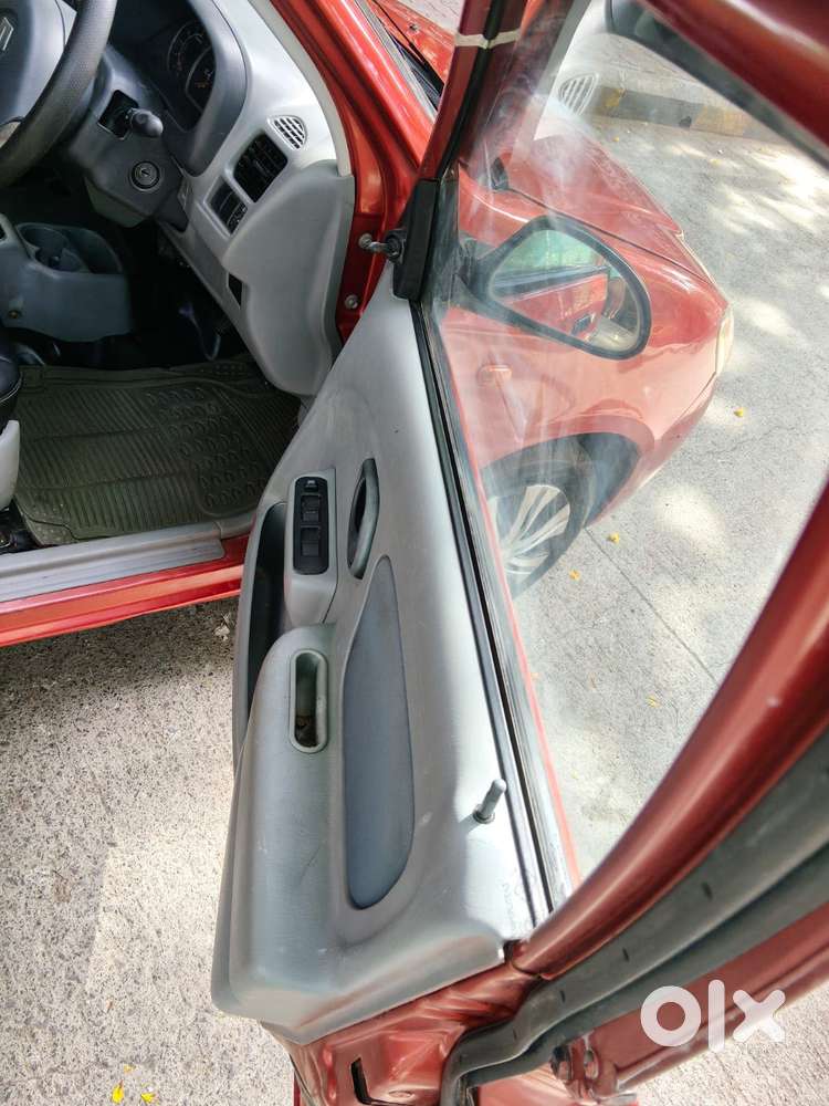 Maruti Suzuki Alto K10 Vxi (o), 2012, Petrol