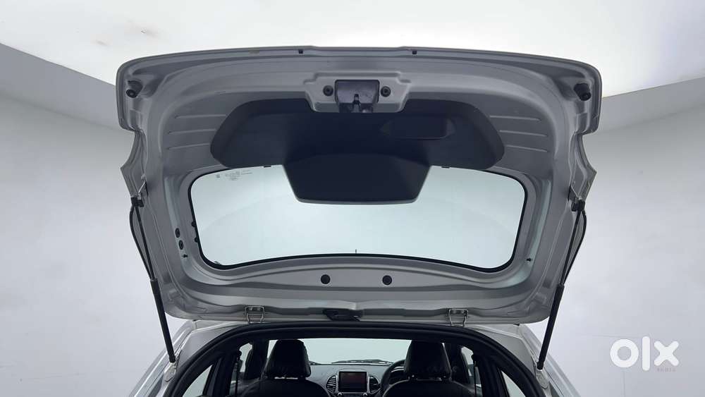 Ford Freestyle Titanium, 2021, Petrol