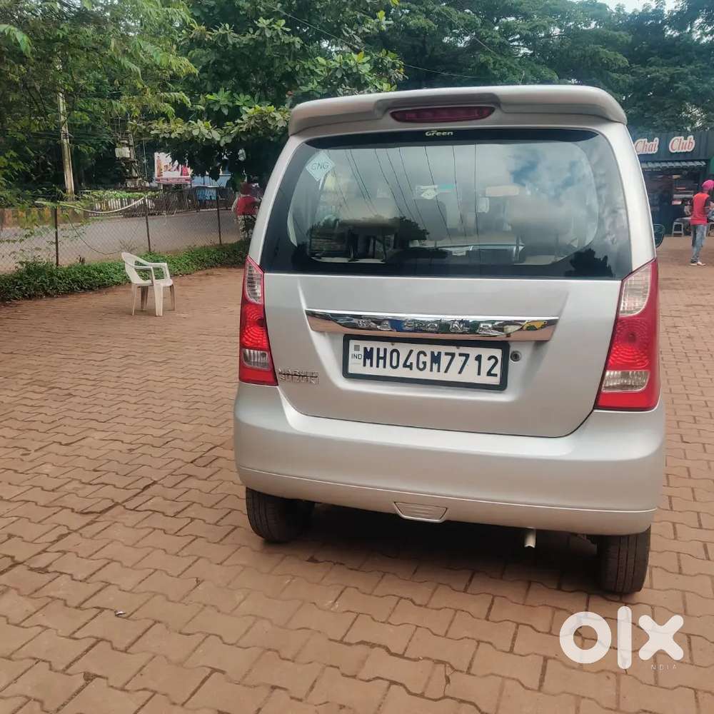 Maruti Celerio Vxi 2014