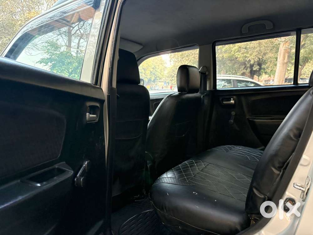 Maruti Suzuki Wagon R 1.0 Lxi Avnace Limited Edition, 2016, Petrol