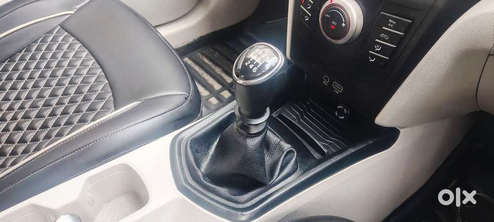 Mahindra Xuv300 W6, 2019, Petrol