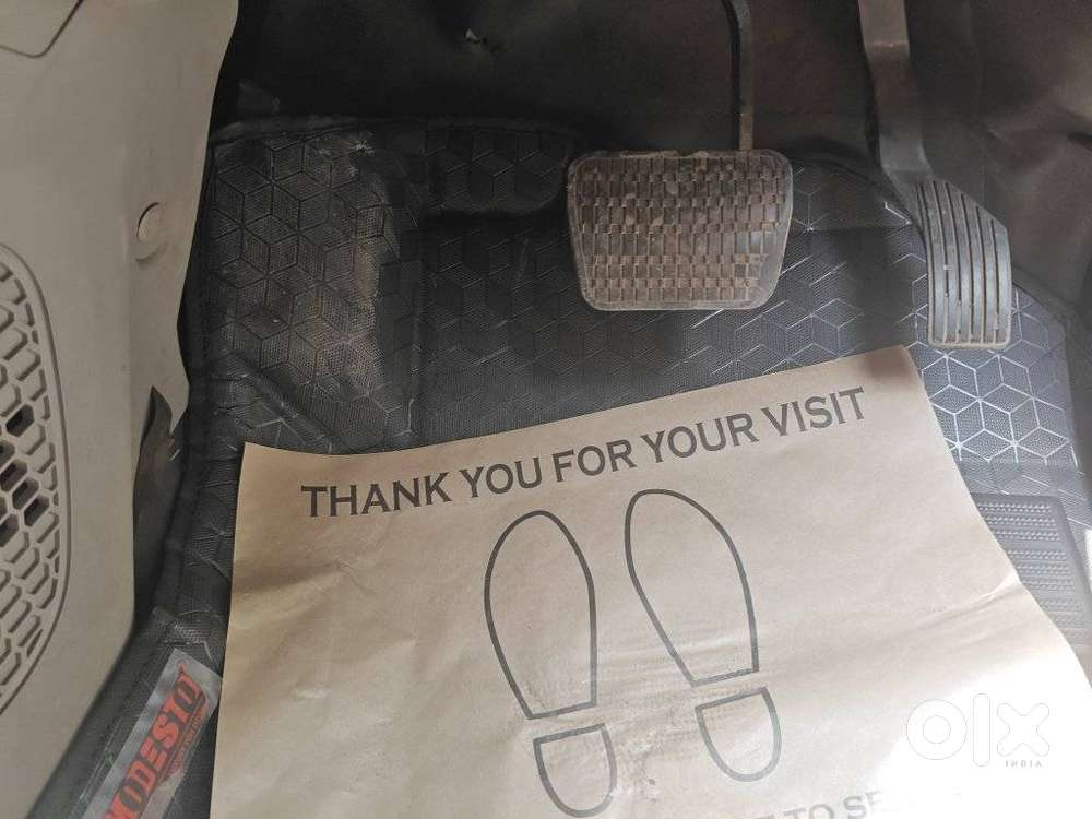 Tata Nexon 1.5 Revotorq Xma, 2019, Diesel