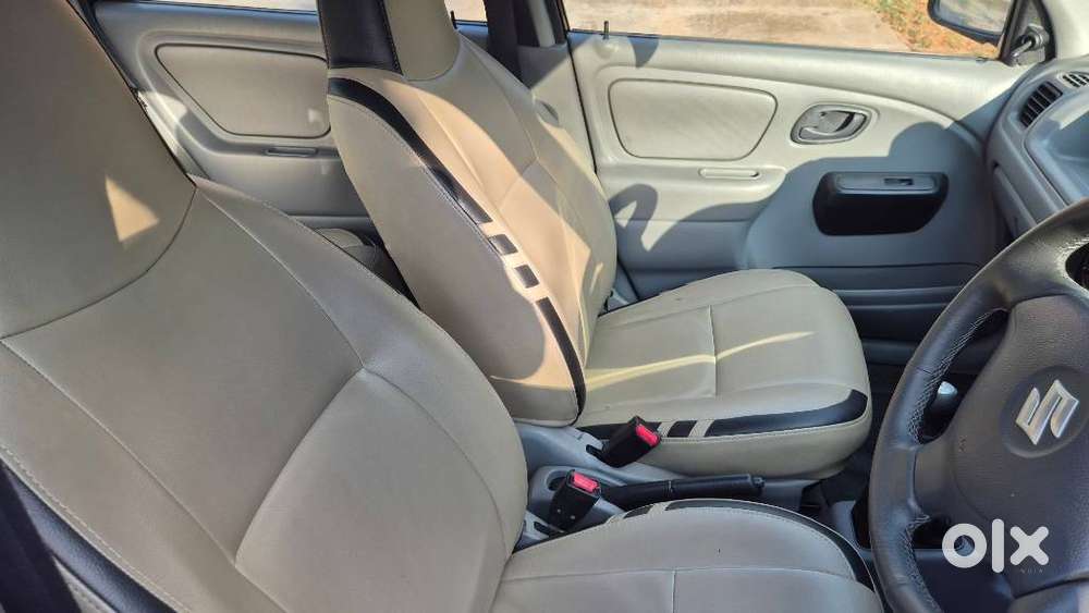 Maruti Suzuki Alto K10 Vxi (o), 2012, Petrol
